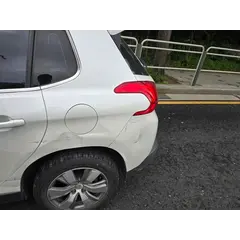 2015 Peugeot 2008 1.6 e-HDi